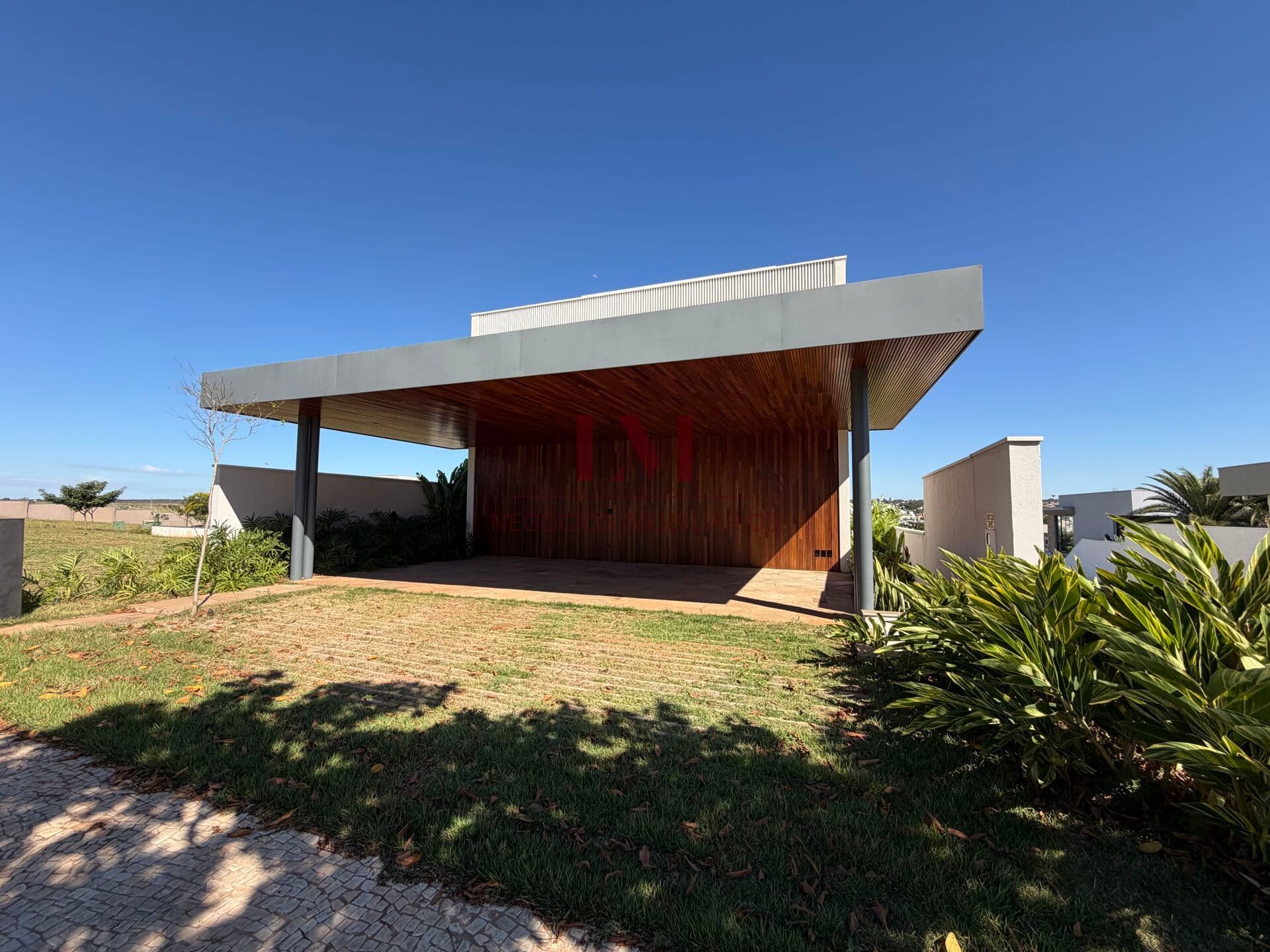 Casa em Condomínio Tamboré