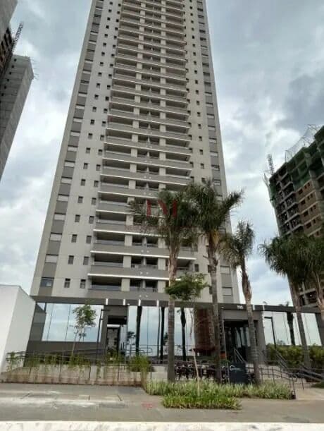 Apartamento Gávea Sul