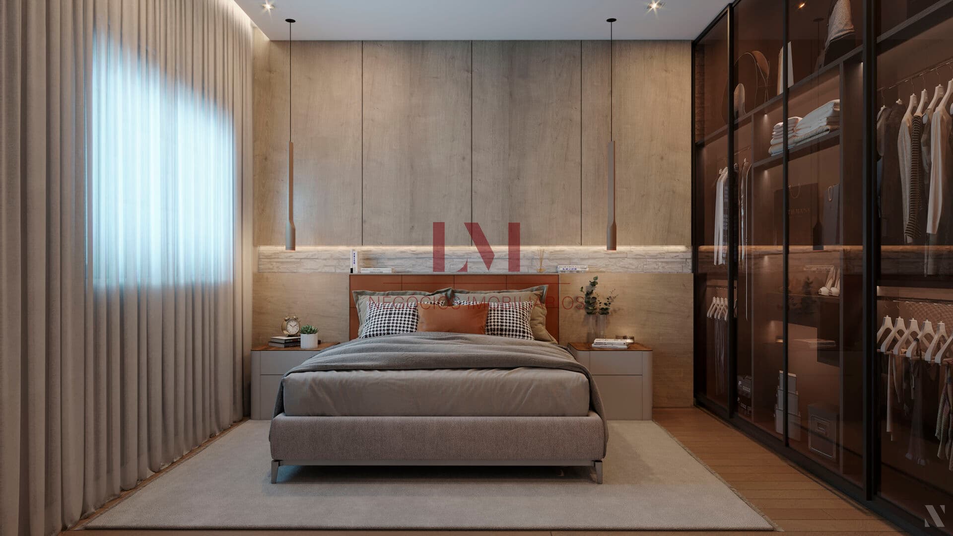 Apartamento à venda Jardim Sul