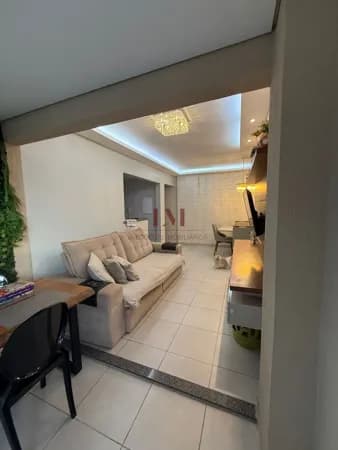 Apartamento Morada da Colina