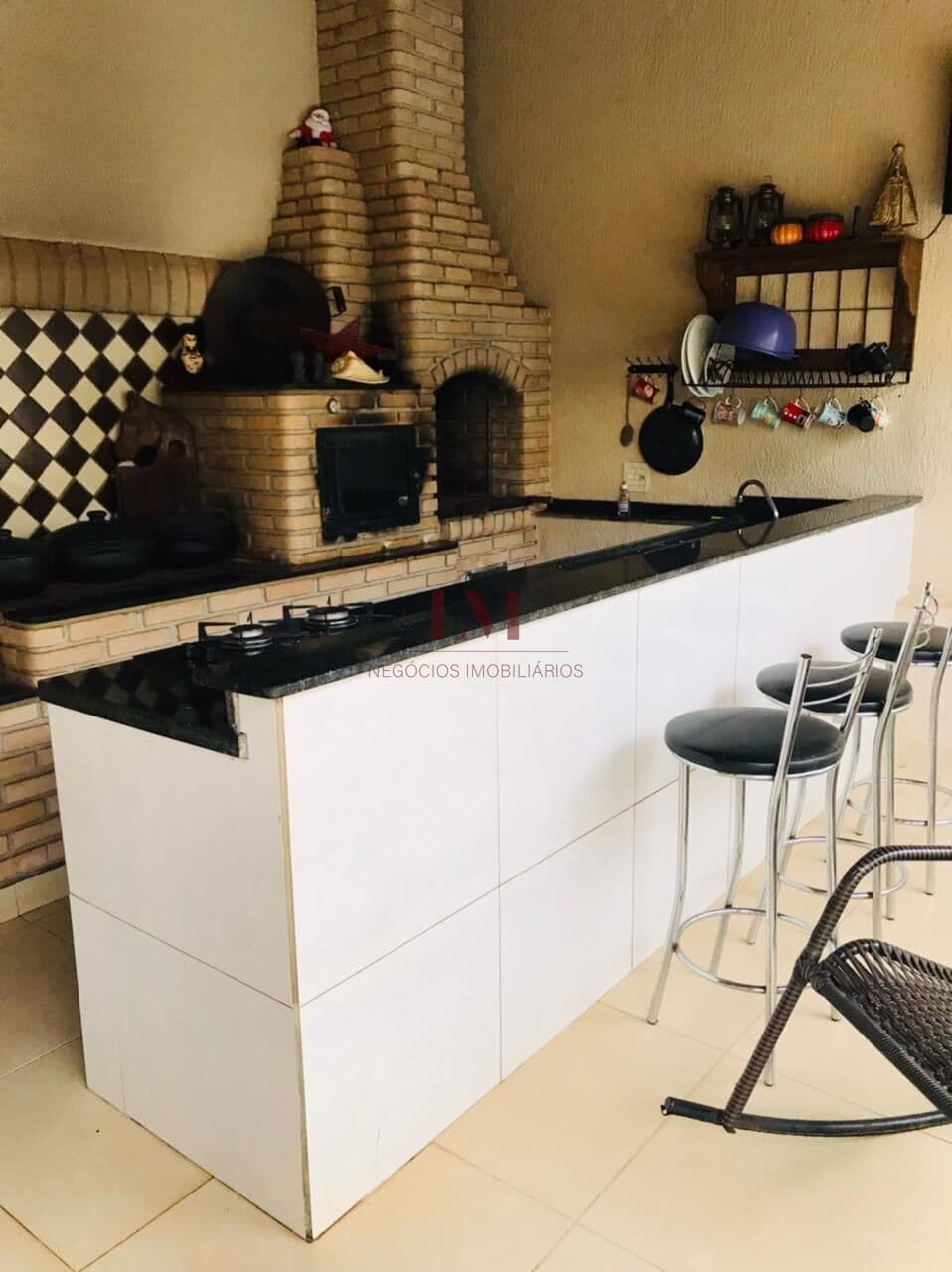 Casa Jardim Europa