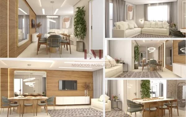 Apartamento à venda Tubalina