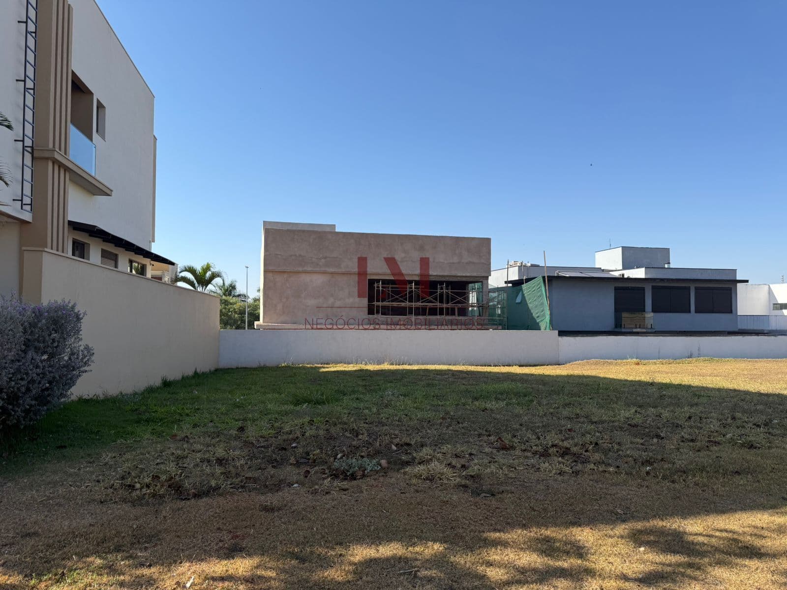 Lote/Terreno em Uberlândia - Granja Marileusa