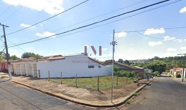 Terreno Cidade Jardim