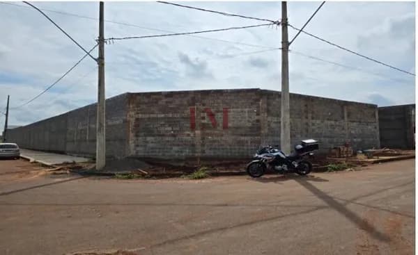 Terreno Lote Empresarial Taiaman