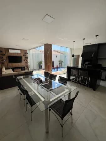 Casa A Venda Alto Umuarama