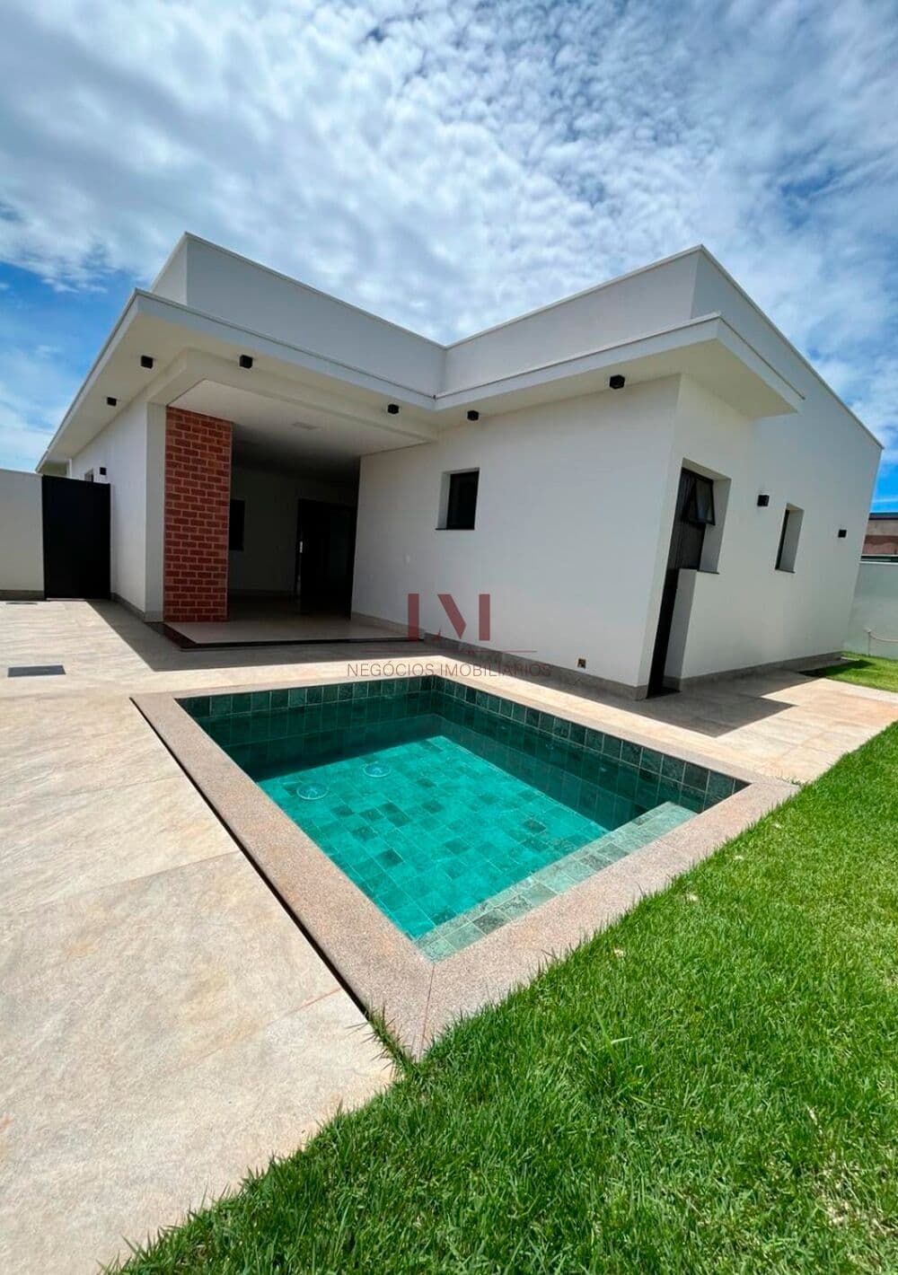 Casa Alphaville