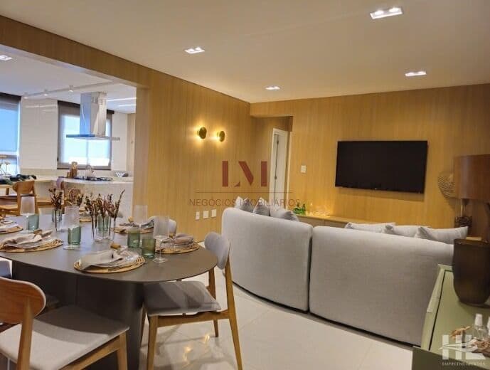 Apartamento Santa Monica