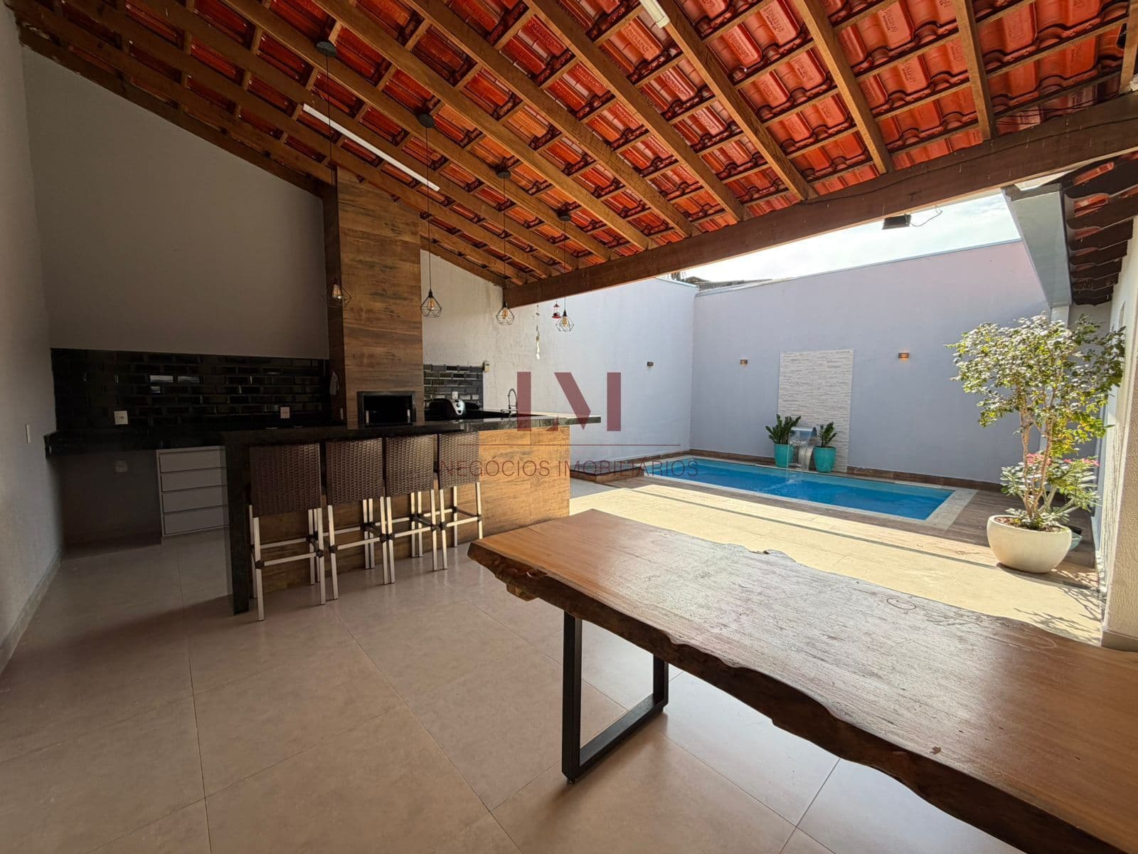 Casa Jardim Europa