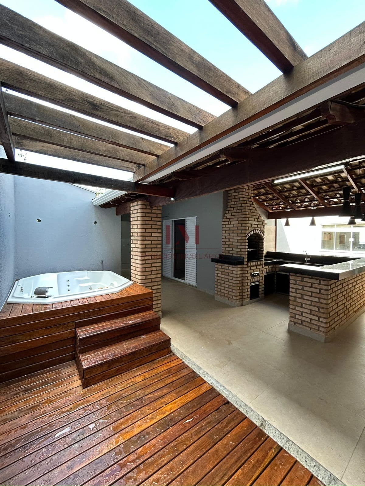 Casa Condomínio Victoria