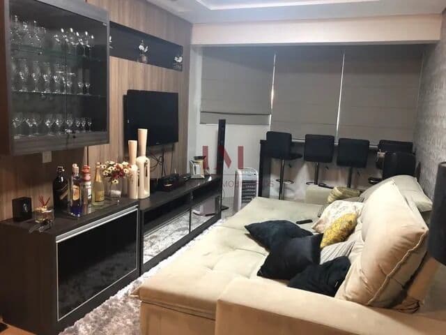 Apartamento Santa Mônica
