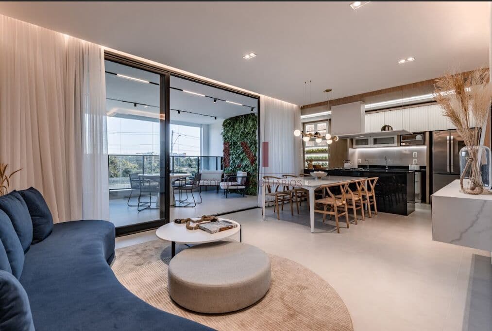 Apartamento Duo Brasal