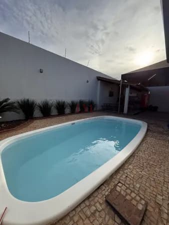 Casa Santa Monica