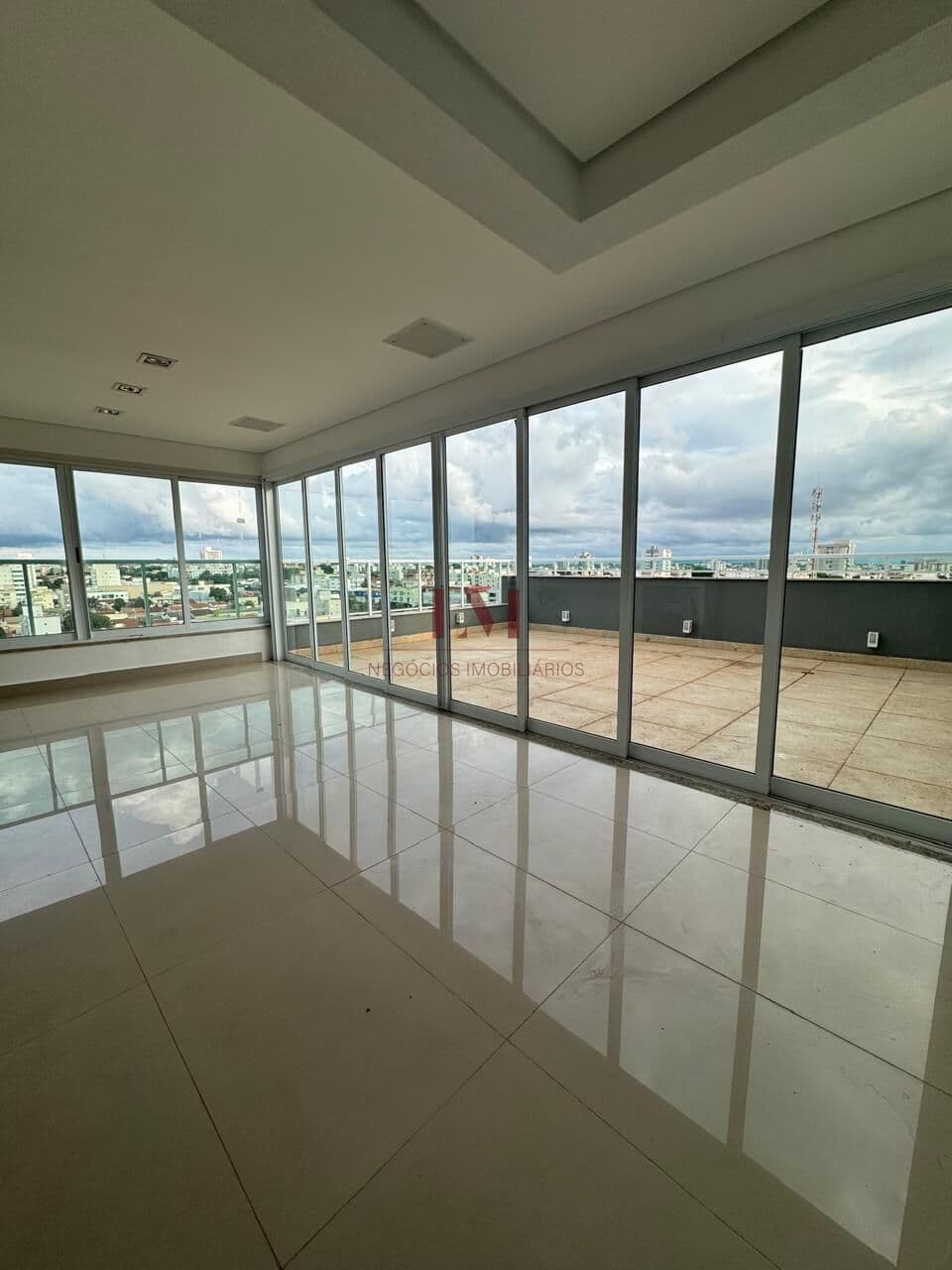Apartamento em Uberlândia - Santa Mônica