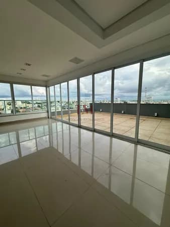 Apartamento em Uberlândia - Santa Mônica