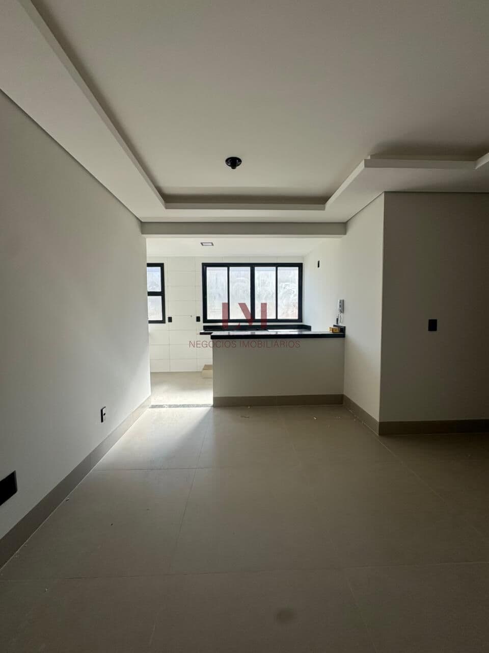 Apartamento Santa Monica