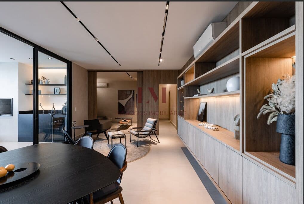 Apartamento Duo Brasal