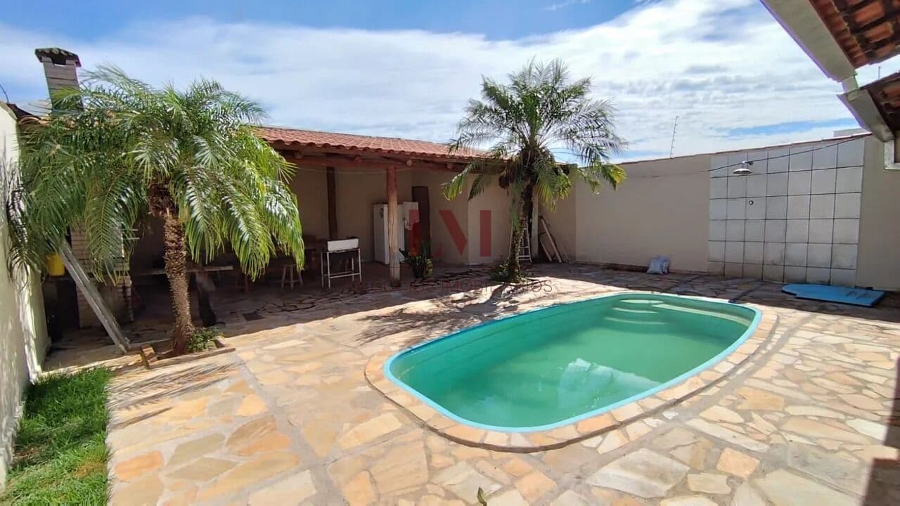 Casa Nova Uberlândia