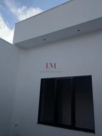 Casa em Uberlândia - Laranjeiras