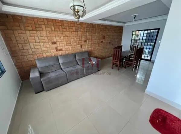 Casa Cidade Jardim