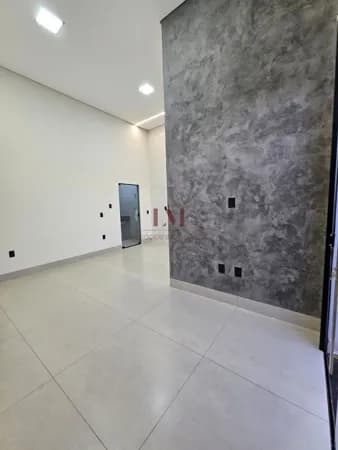 Casa Jardim Brasilia