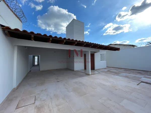 Casa Cidade Jardim