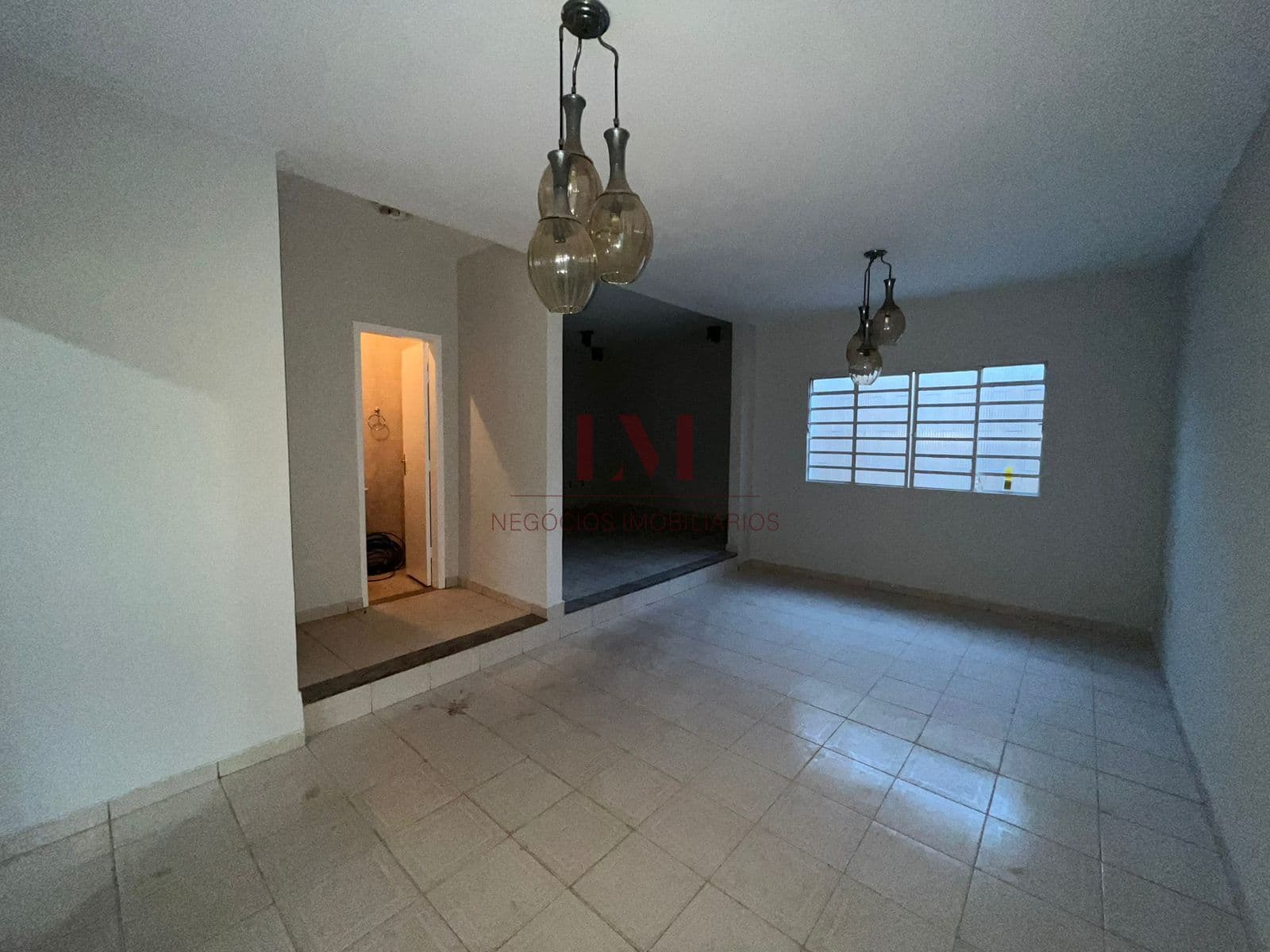 Casa Cidade Jardim
