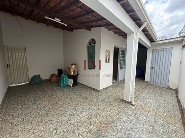 Casa Cidade Jardim