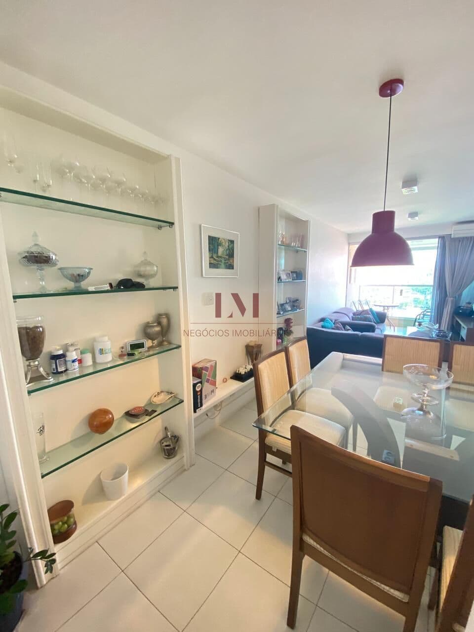Apartamento em Uberlândia - Tabajaras