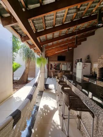 Casa no Nova Uberlândia