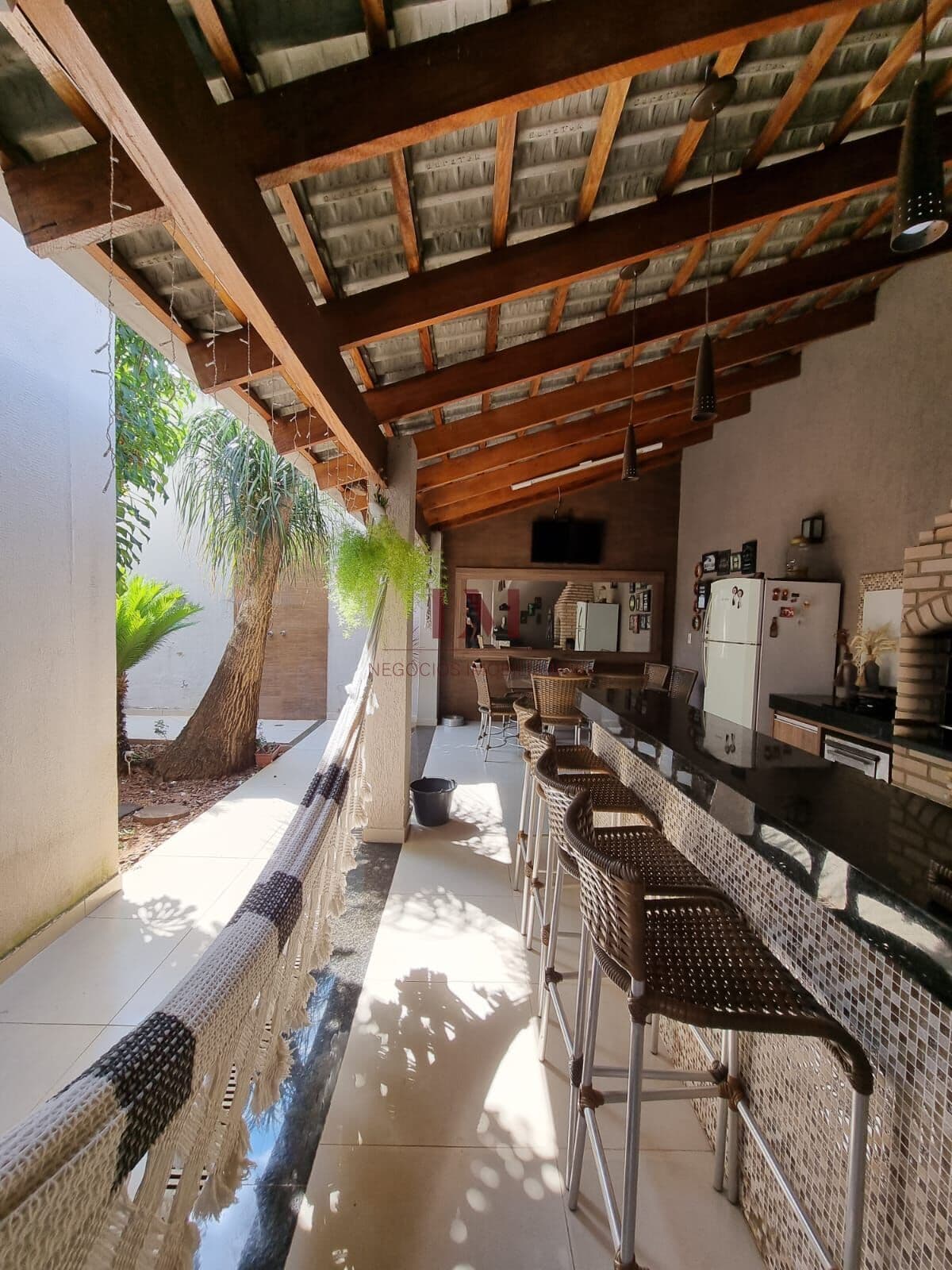 Casa no Nova Uberlândia