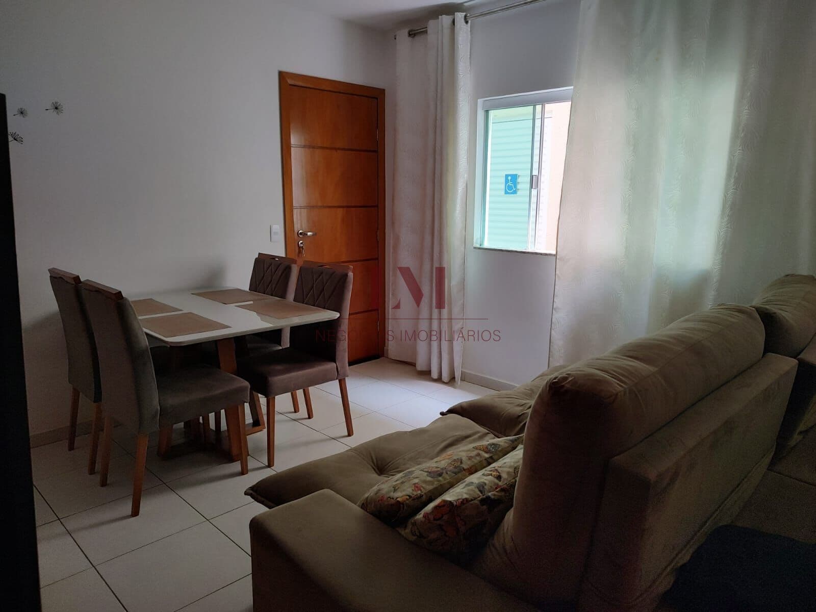 Apartamento Bosque dos Buritis
