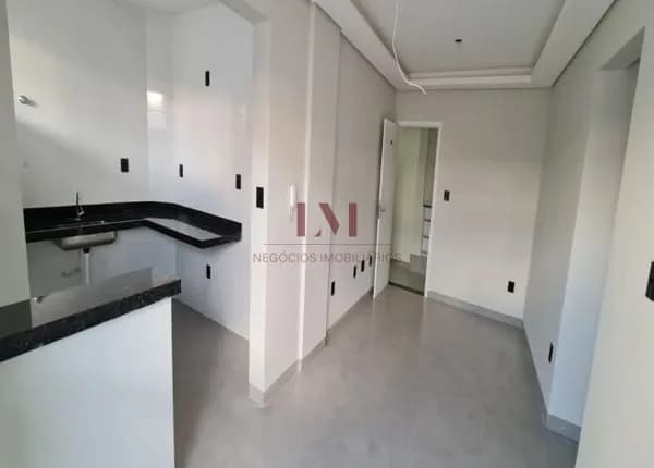 Apartamento Santa Mônica
