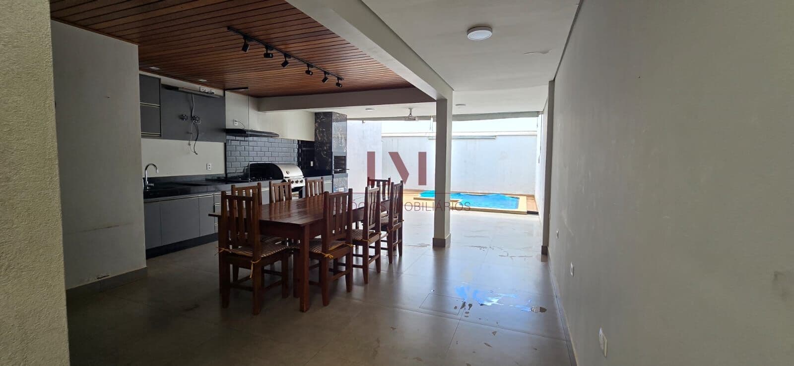 Casa em Uberlândia - Jardim Botânico