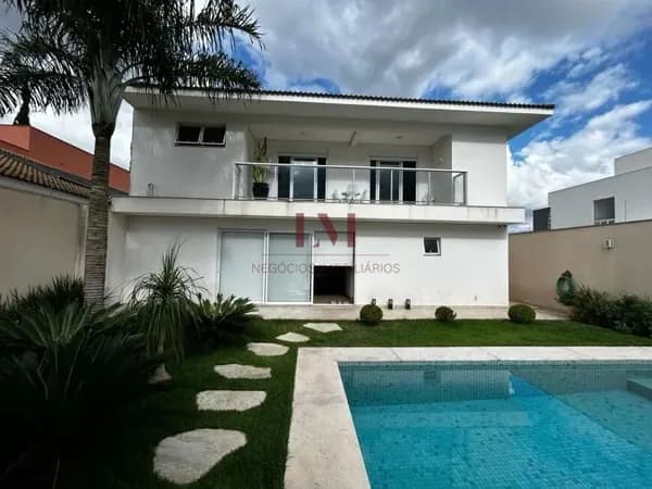 Casa no Morada da Colina