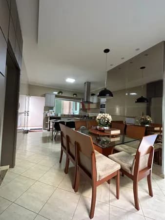 Casa Alto Umuarama