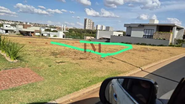 Lote/Terreno em Uberlândia - Granja Marileusa