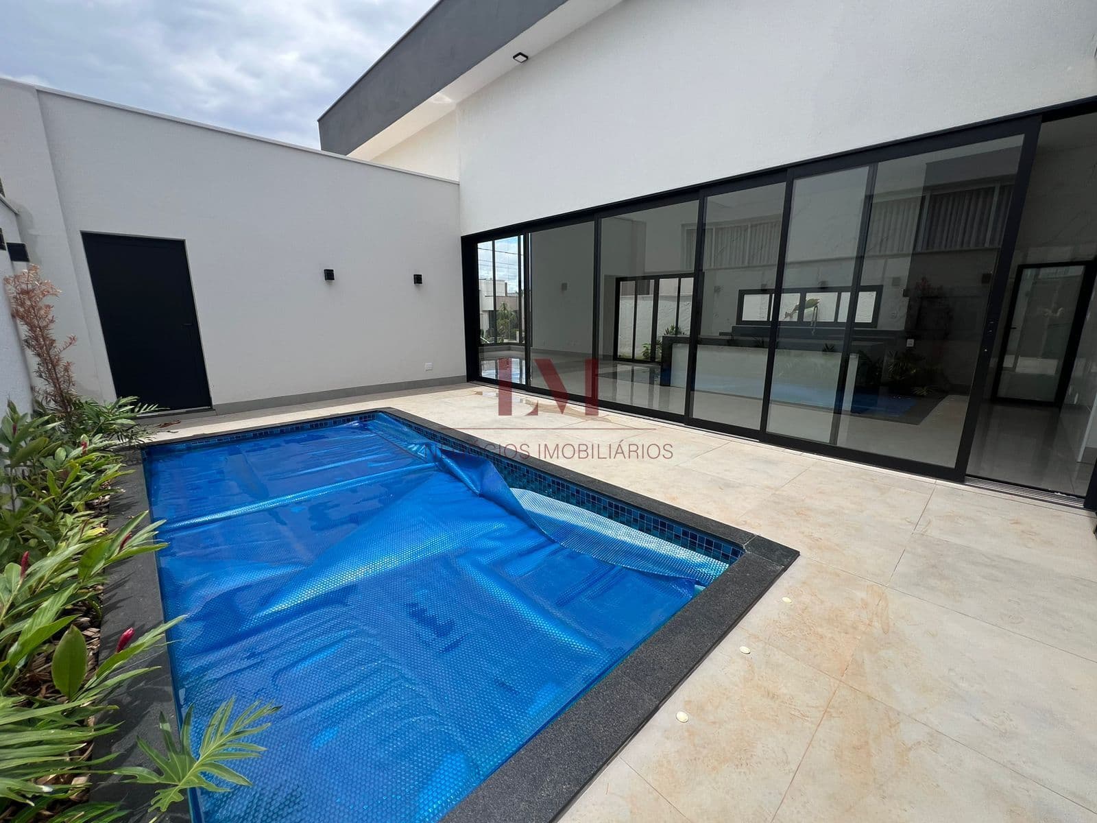 Casa Condomínio Splendido