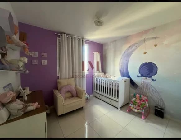 Apartamento Santa Mônica