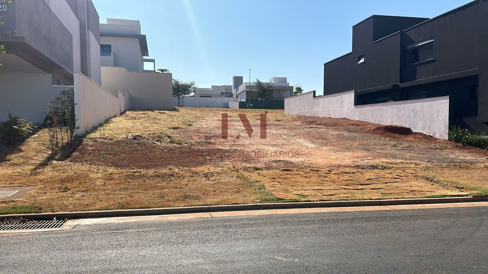 Lote/Terreno em Uberlândia - Granja Marileusa
