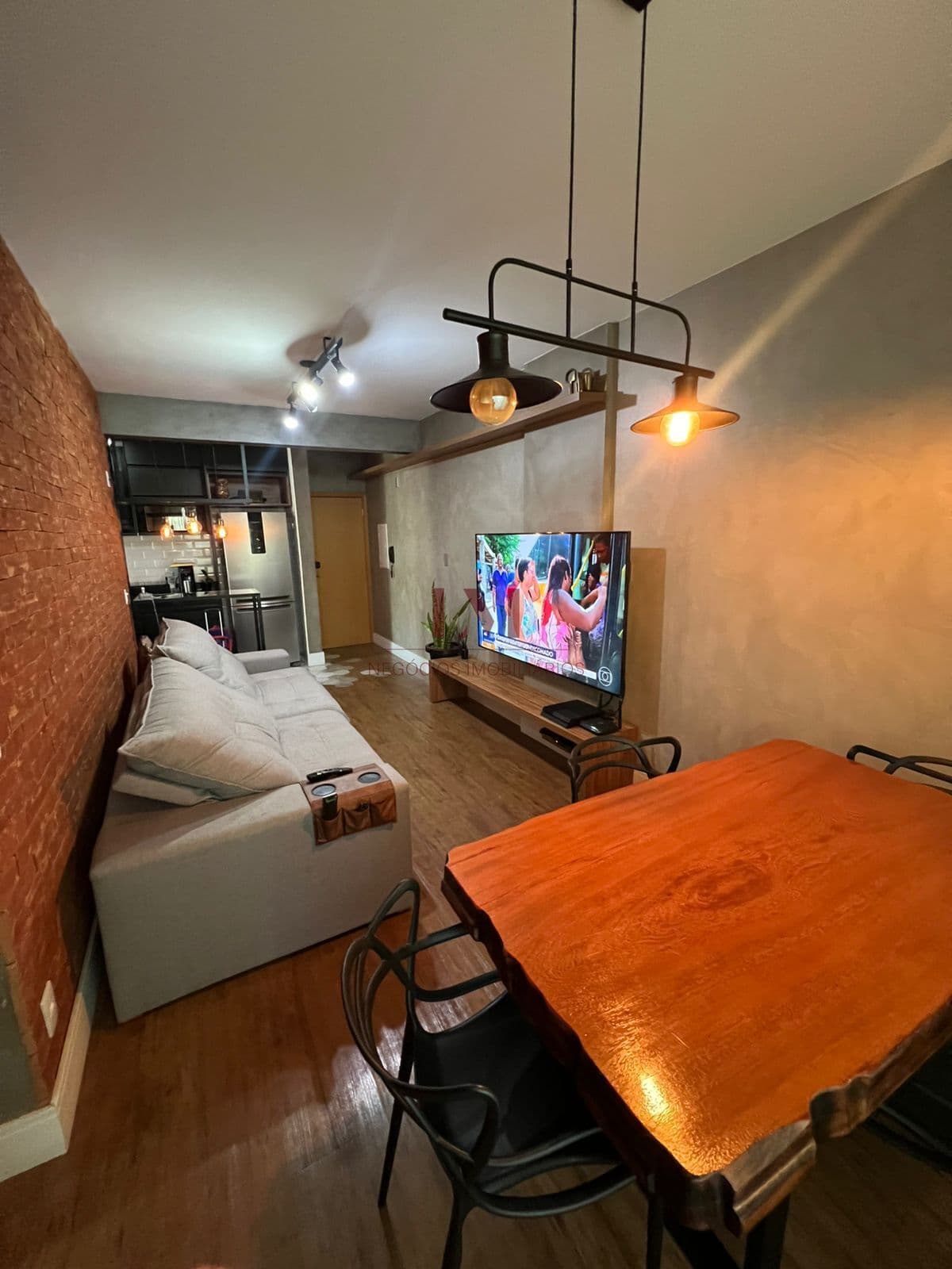 Apartamento Centro