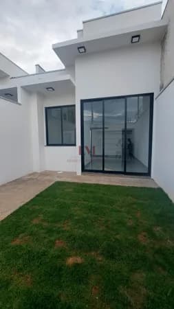 Casa Bosque dos Buritis
