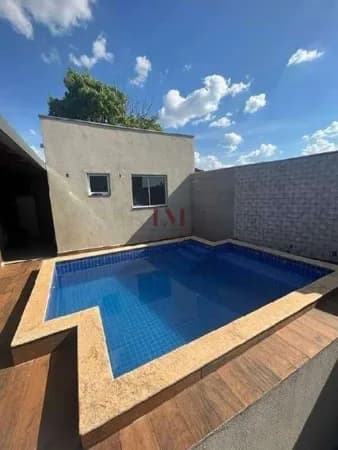 Casa Chacaras Tubalina e Quartel