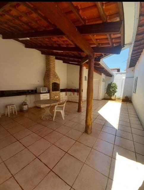 Casa Cidade Jardim