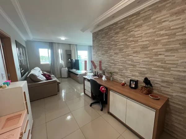 Apartamento Tubalina
