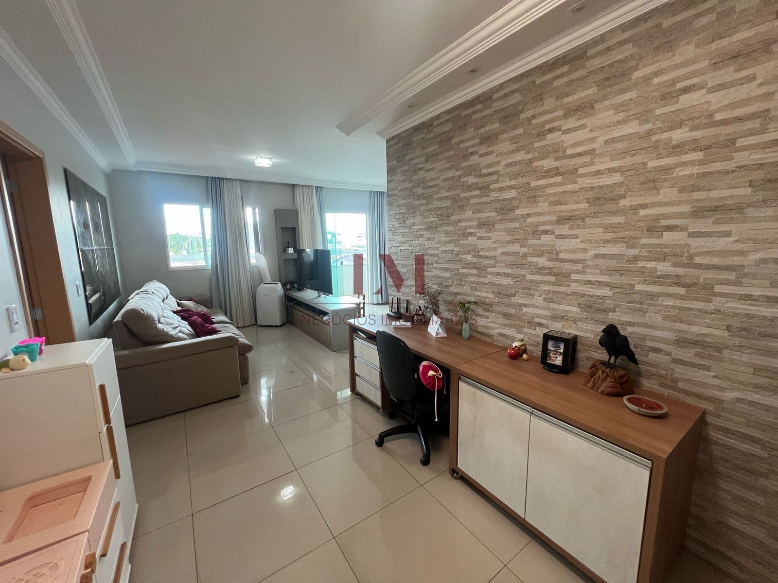 Apartamento Tubalina