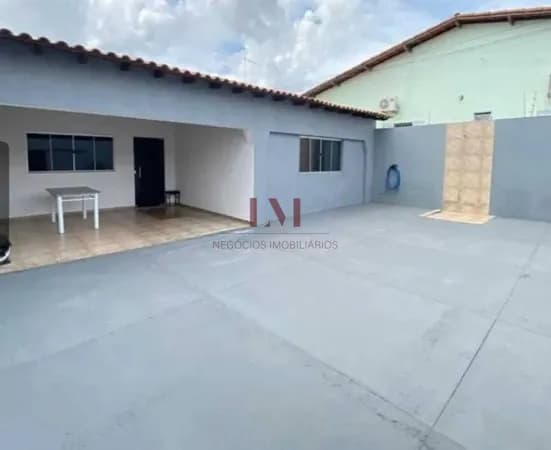 Casa Cidade Jardim
