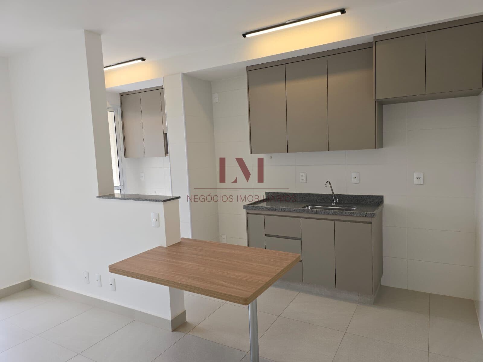 Apartamento Jaraguá