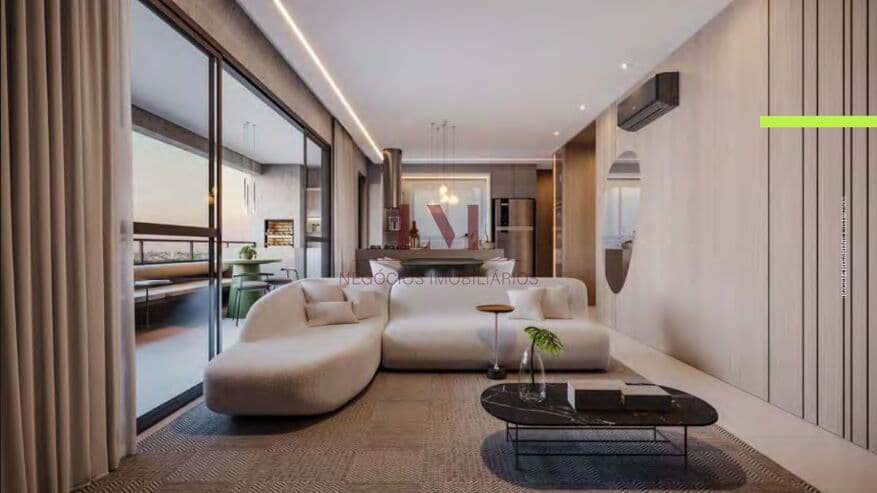 Apartamento Íris Brasal