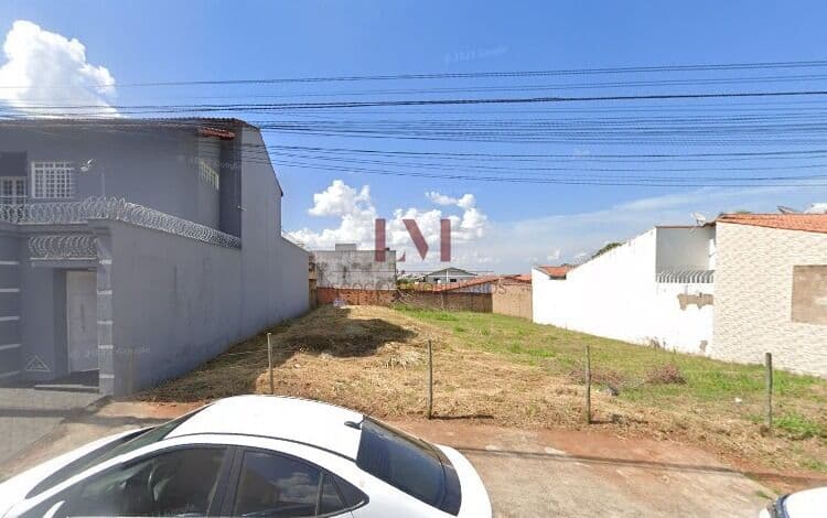 Terreno Roosevelt